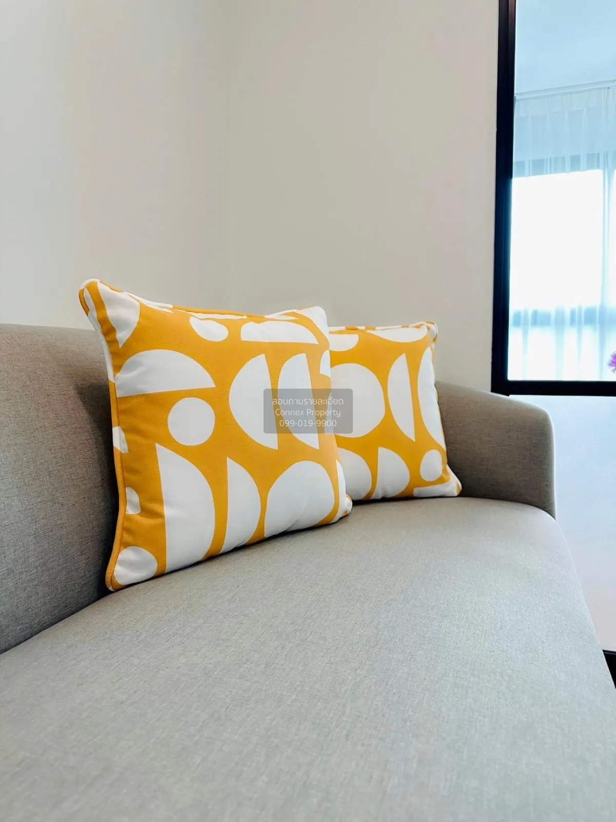 เช่าคอนโด  ไอคอนโด แอคทีฟ พัฒนาการ ARL-หัวหมาก สวนหลวง เขต สวนหลว