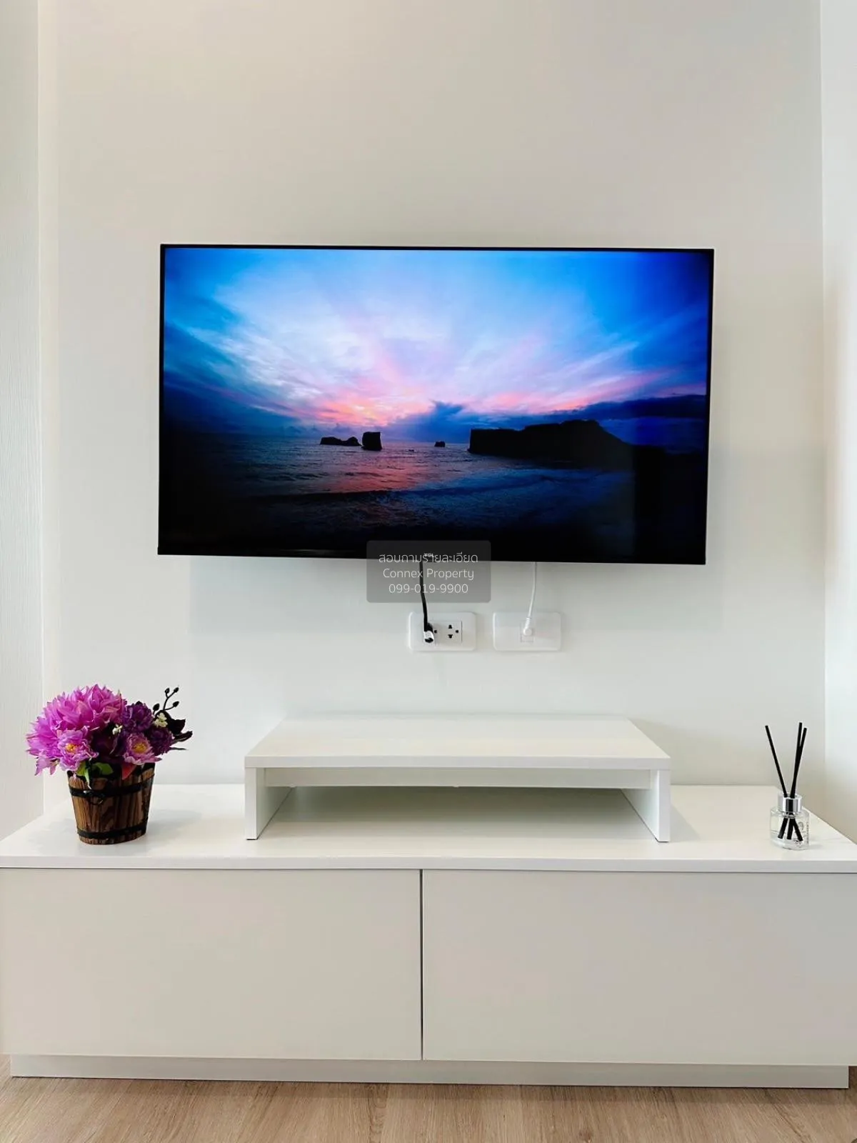 เช่าคอนโด  ไอคอนโด แอคทีฟ พัฒนาการ ARL-หัวหมาก สวนหลวง เขต สวนหลว