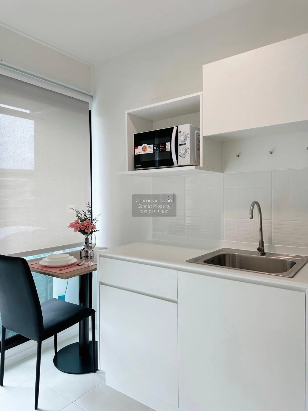 เช่าคอนโด  ไอคอนโด แอคทีฟ พัฒนาการ ARL-หัวหมาก สวนหลวง เขต สวนหลว