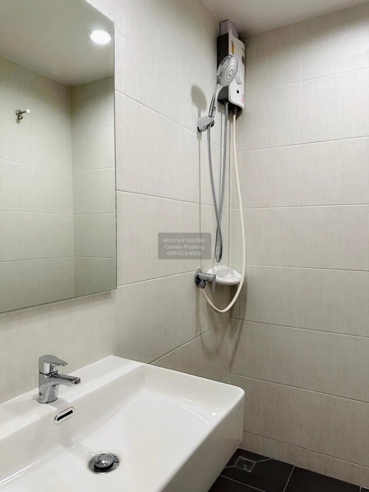 เช่าคอนโด  ไอคอนโด แอคทีฟ พัฒนาการ ARL-หัวหมาก สวนหลวง เขต สวนหลว