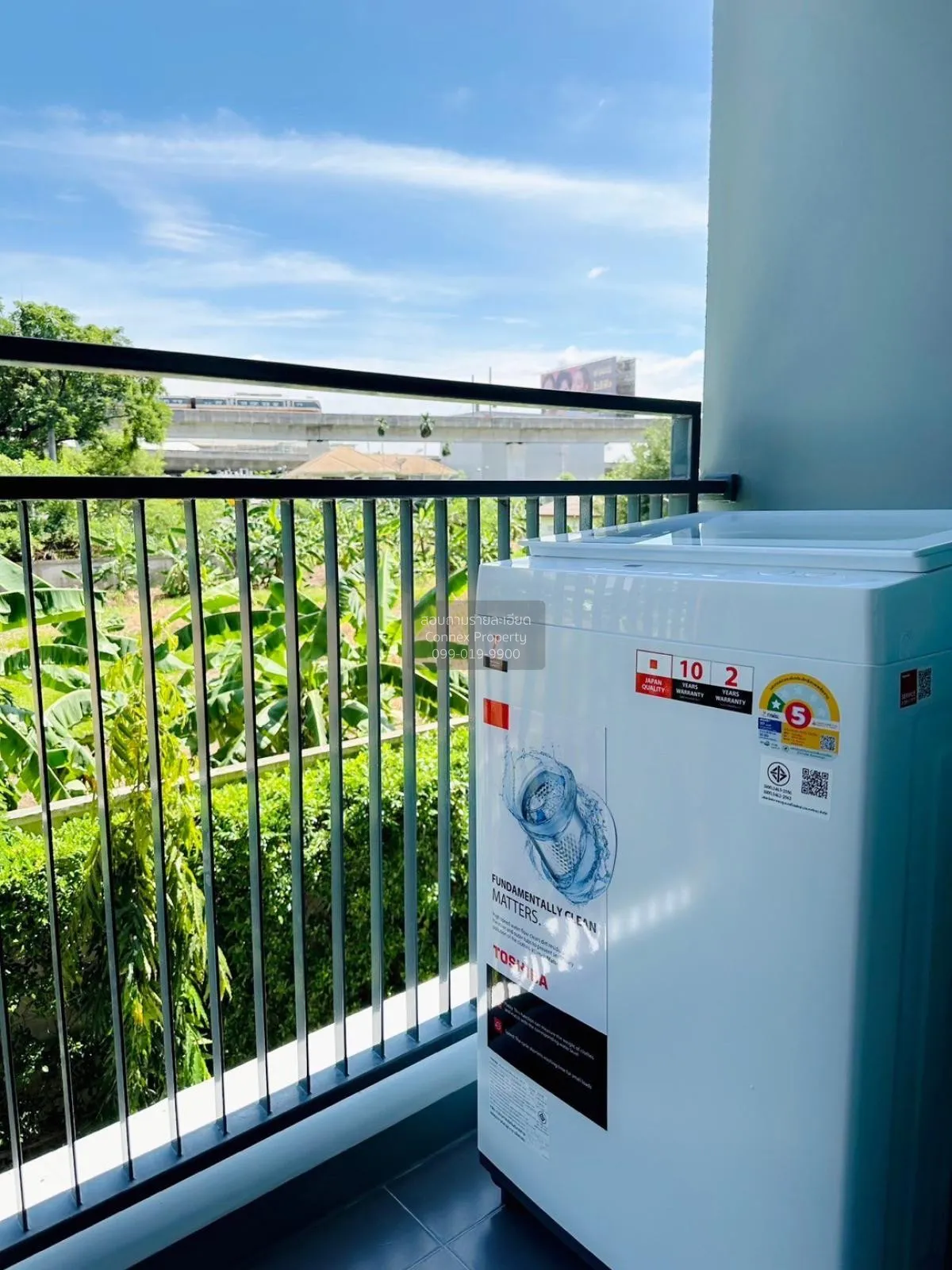 เช่าคอนโด  ไอคอนโด แอคทีฟ พัฒนาการ ARL-หัวหมาก สวนหลวง เขต สวนหลว