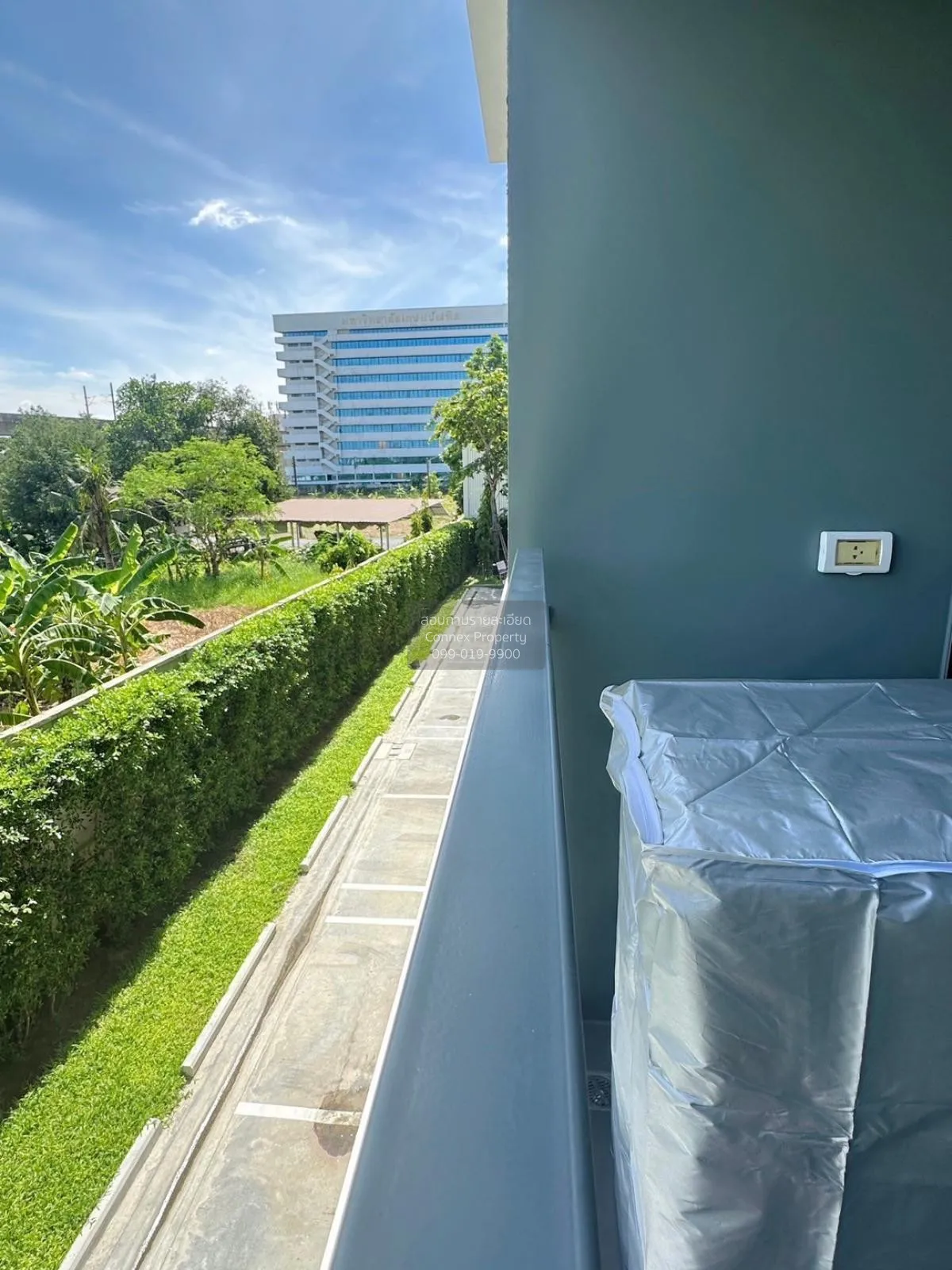 เช่าคอนโด  ไอคอนโด แอคทีฟ พัฒนาการ ARL-หัวหมาก สวนหลวง เขต สวนหลว