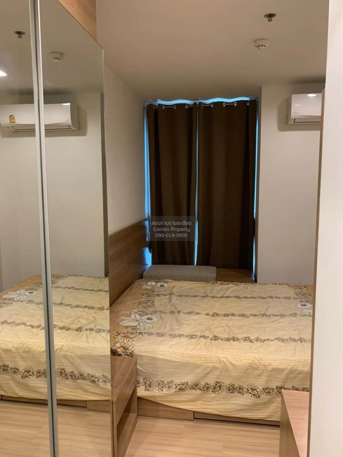 เช่าคอนโด  ริทึ่ม สุขุมวิท 50 BTS-อ่อนนุช พระโขนง เขต คลองเตย กรุ 3