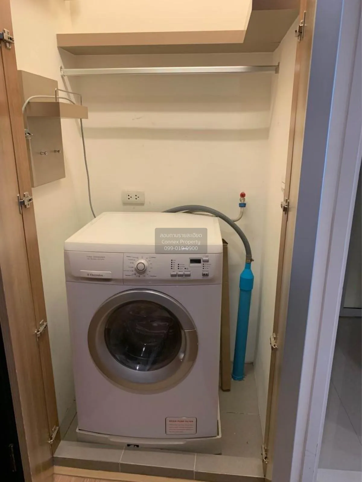 เช่าคอนโด  ริทึ่ม สุขุมวิท 50 BTS-อ่อนนุช พระโขนง เขต คลองเตย กรุ