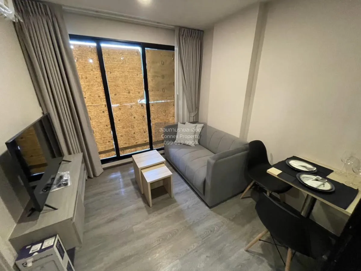 For Sale Condo , THE ORIGIN Onnut , BTS-On Nut , Suan Luang , Sua 1