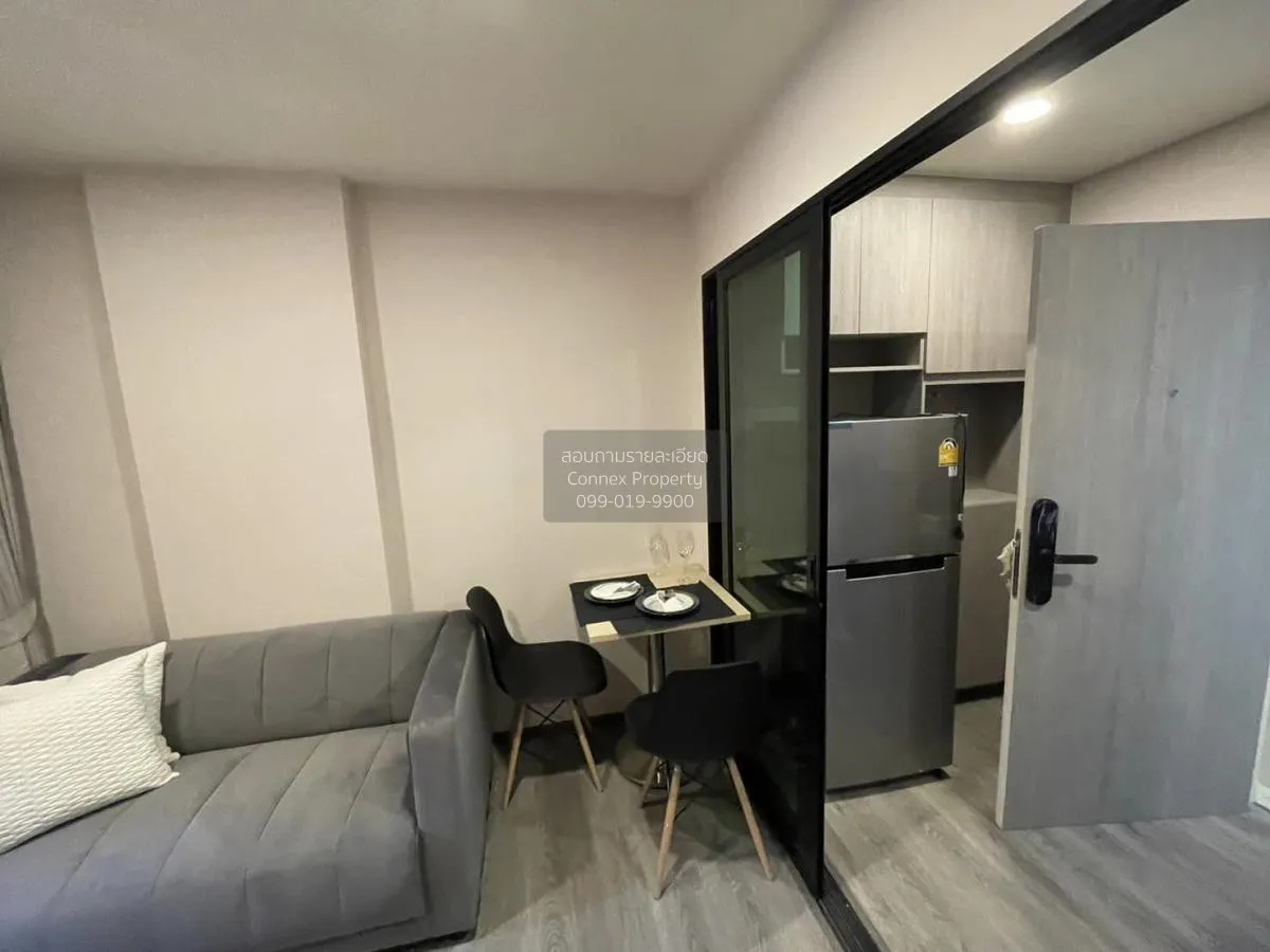 For Sale Condo , THE ORIGIN Onnut , BTS-On Nut , Suan Luang , Sua 2