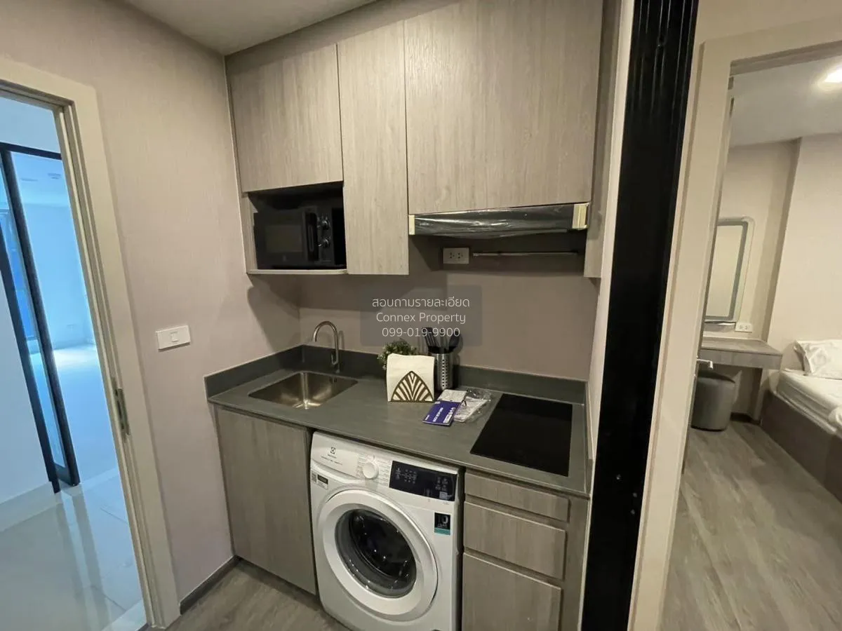 For Sale Condo , THE ORIGIN Onnut , BTS-On Nut , Suan Luang , Sua 3