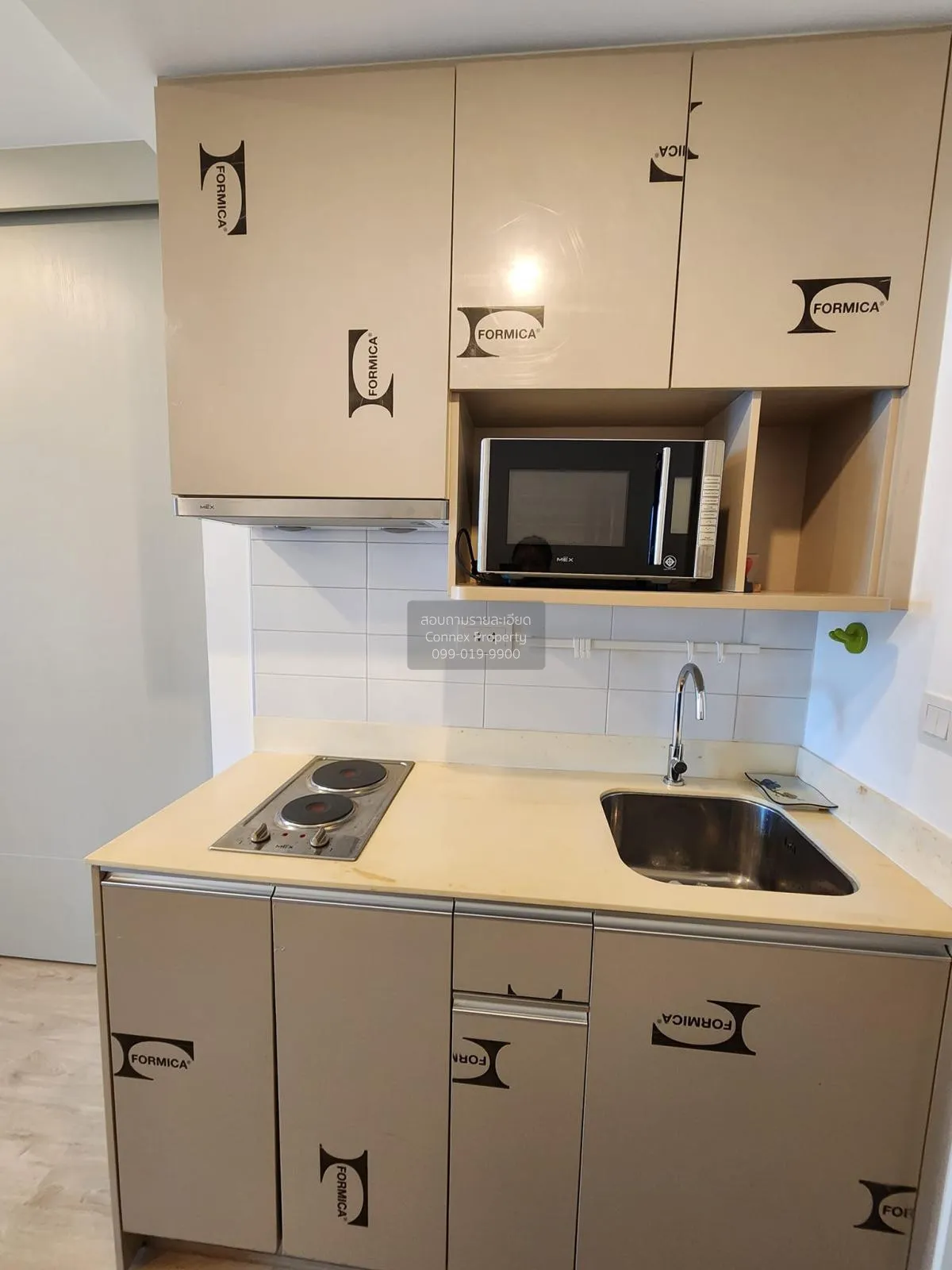 ขายคอนโด  ไอดีโอ คิว จุฬา-สามย่าน MRT-สามย่าน บางรัก เขต บางรัก ก 4