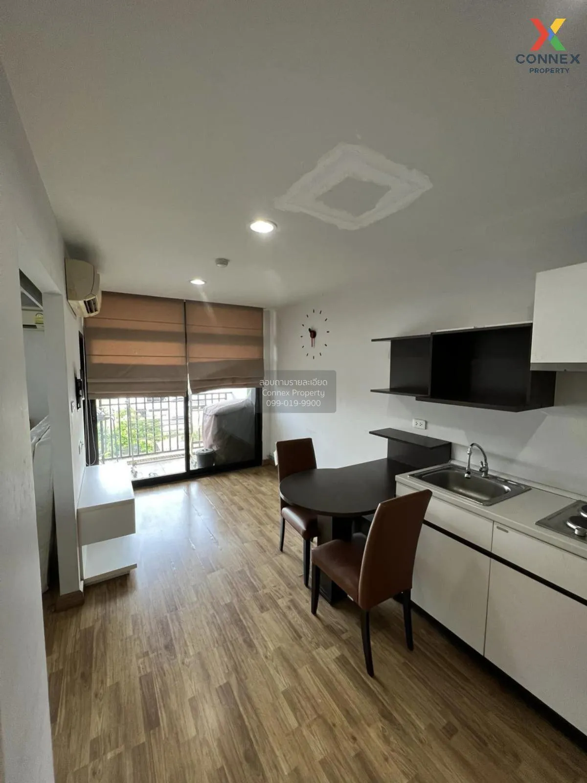 ขายคอนโด  บ้านนวธารา คลองกุ่ม เขต บึงกุ่ม กรุงเทพ CX-101756 2