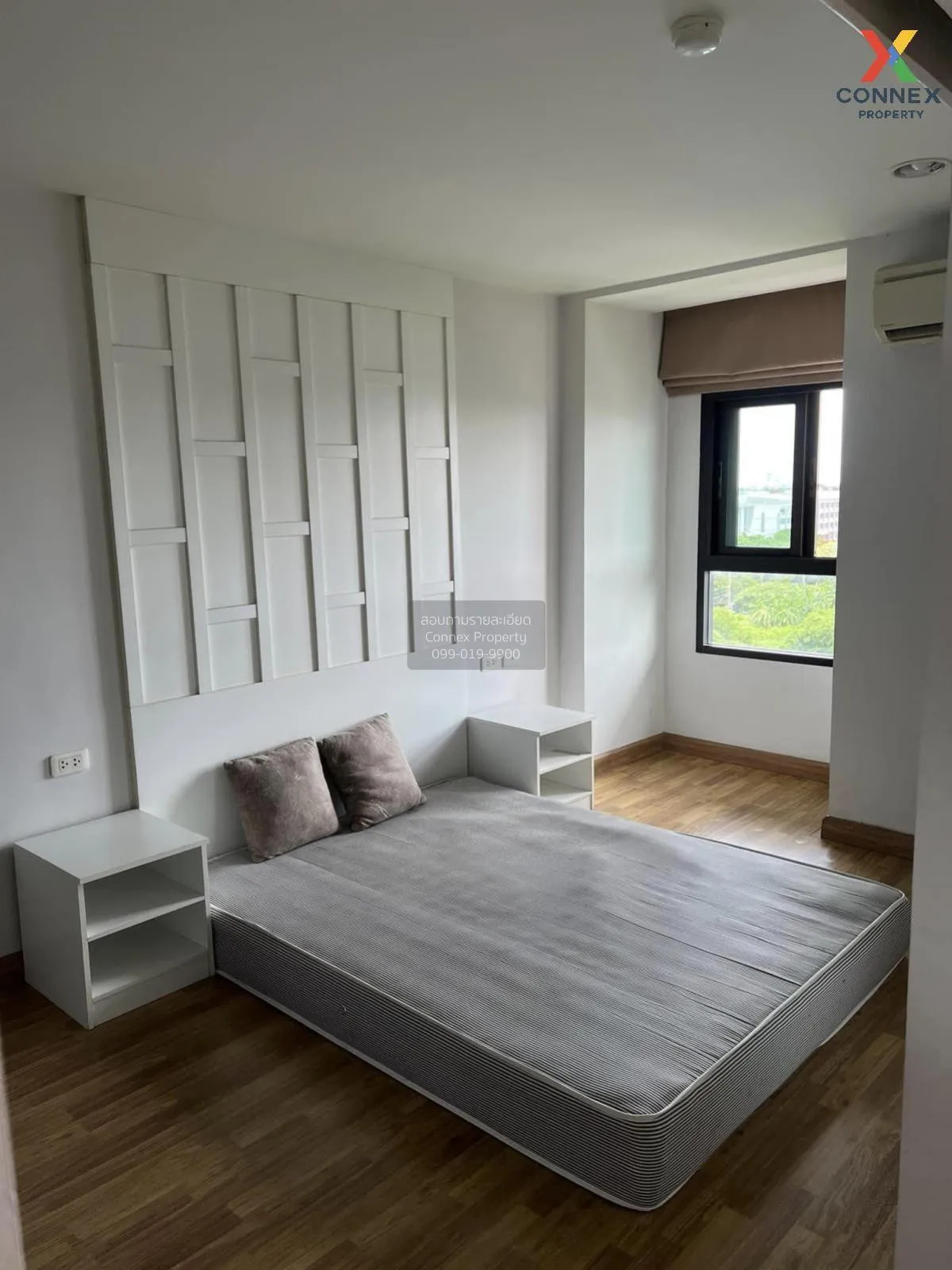 ขายคอนโด  บ้านนวธารา คลองกุ่ม เขต บึงกุ่ม กรุงเทพ CX-101756 4