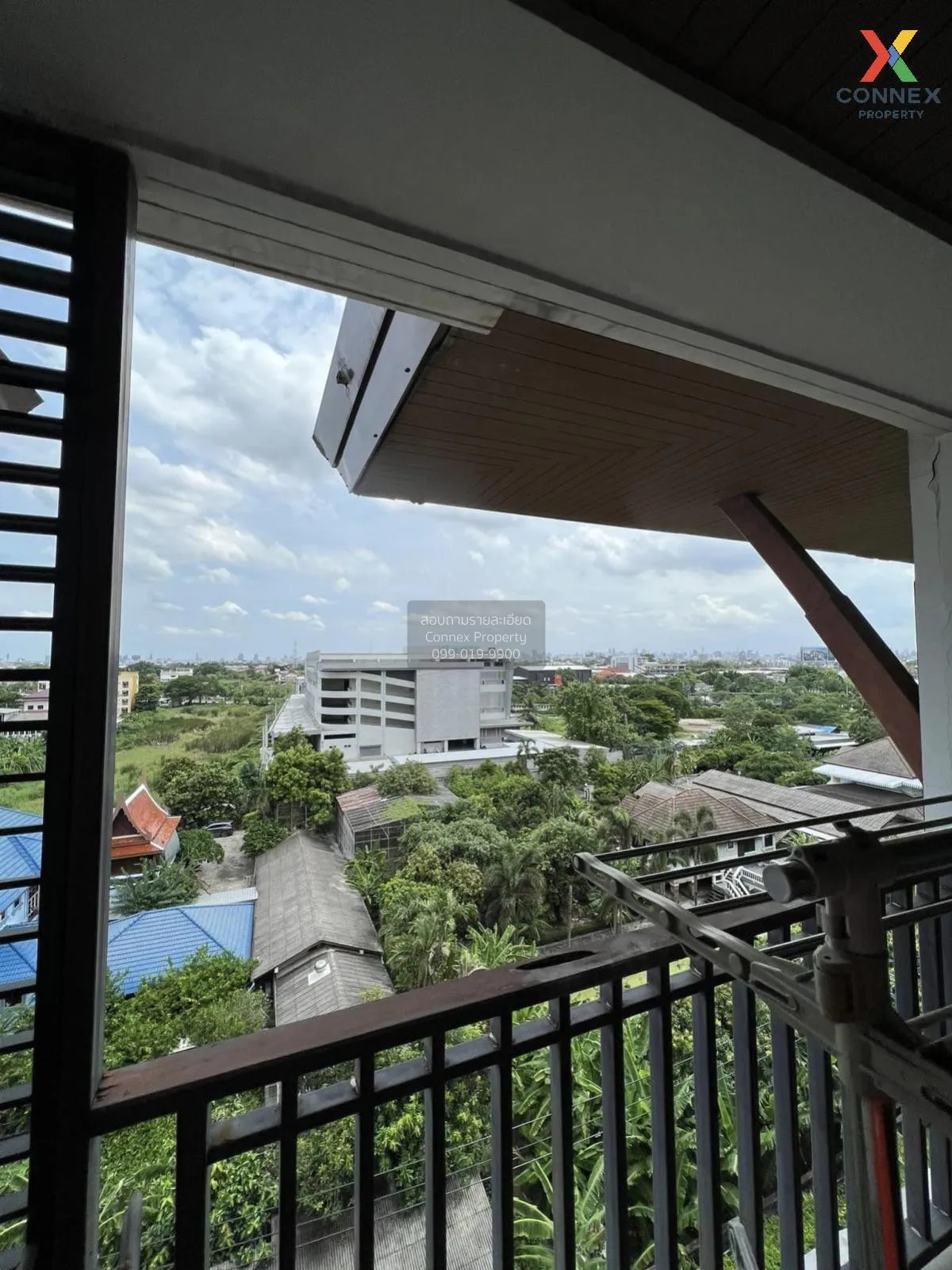 ขายคอนโด  บ้านนวธารา คลองกุ่ม เขต บึงกุ่ม กรุงเทพ CX-101756