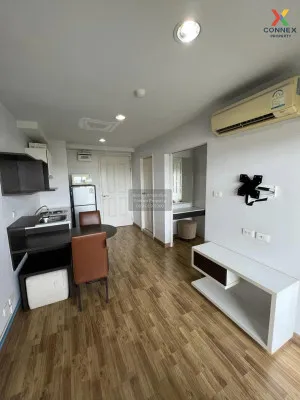 ขายคอนโด  บ้านนวธารา คลองกุ่ม เขต บึงกุ่ม กรุงเทพ CX-101756