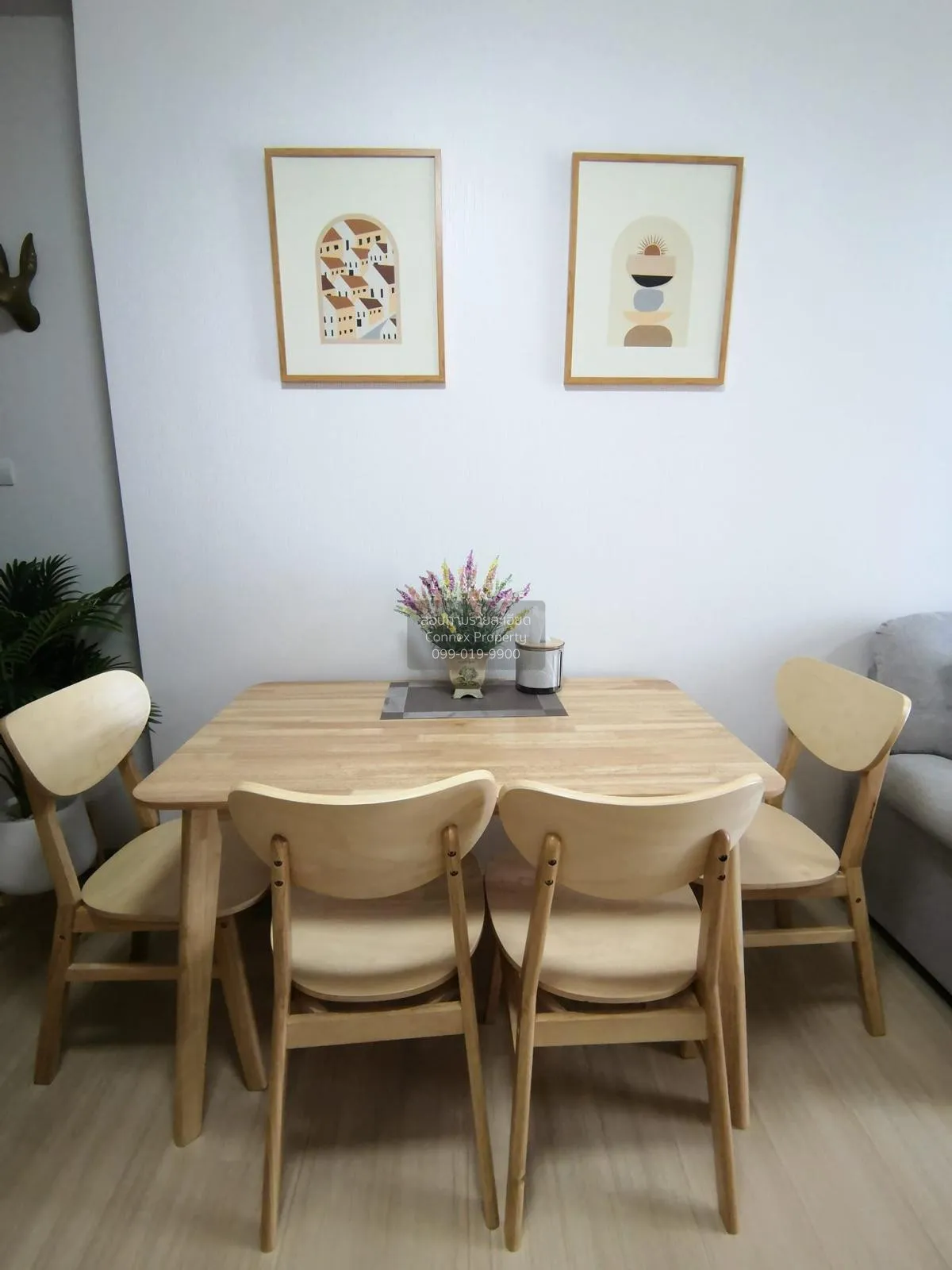 เช่าคอนโด  ศุภาลัย ซิตี้ รีสอร์ท แจ้งวัฒนะ บางตลาด ปากเกร็ด กรุงเ 3