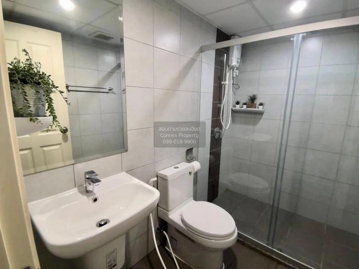 เช่าคอนโด  ศุภาลัย ซิตี้ รีสอร์ท แจ้งวัฒนะ บางตลาด ปากเกร็ด กรุงเ