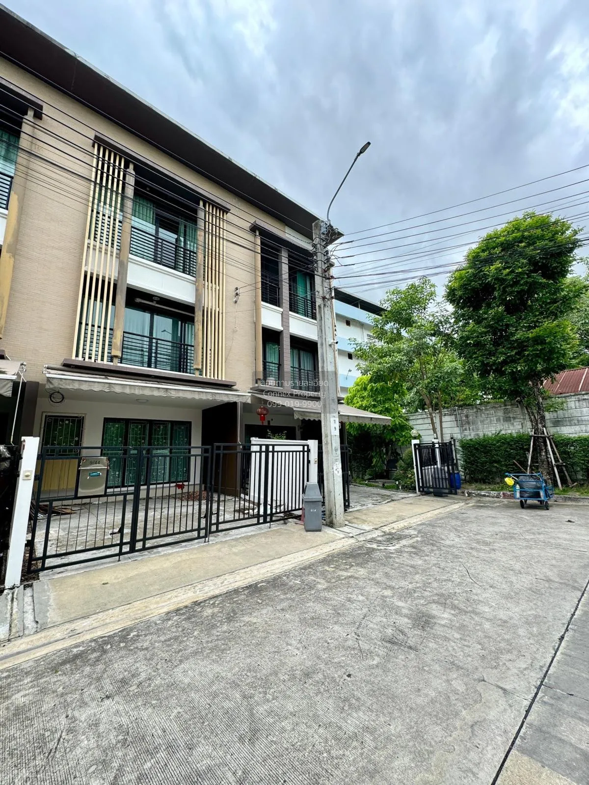 For Sale Townhouse/Townhome  , BAAN KLANG MUANG KALPAPRUEK , Bang 2