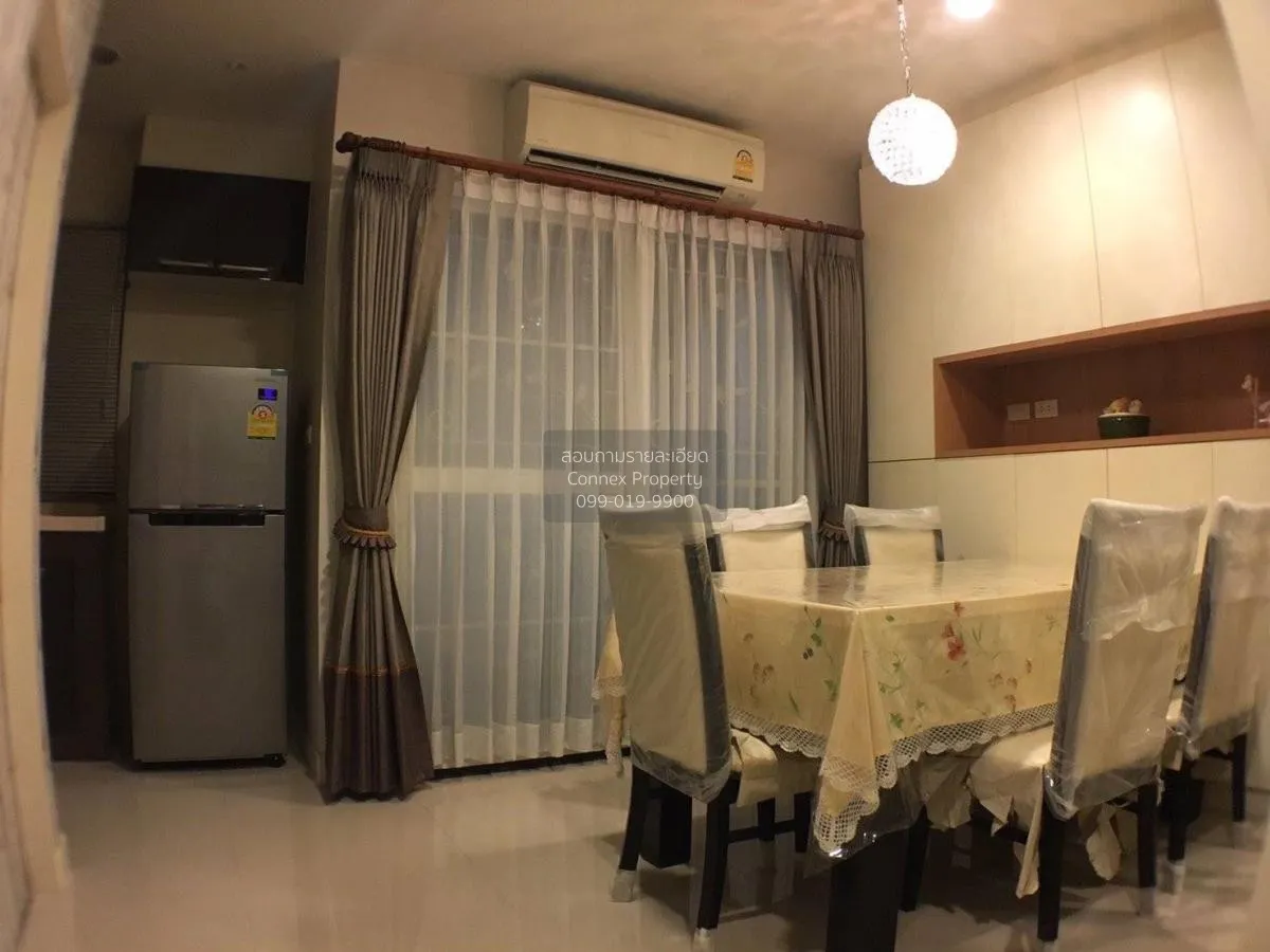 For Sale Townhouse/Townhome  , BAAN KLANG MUANG KALPAPRUEK , Bang