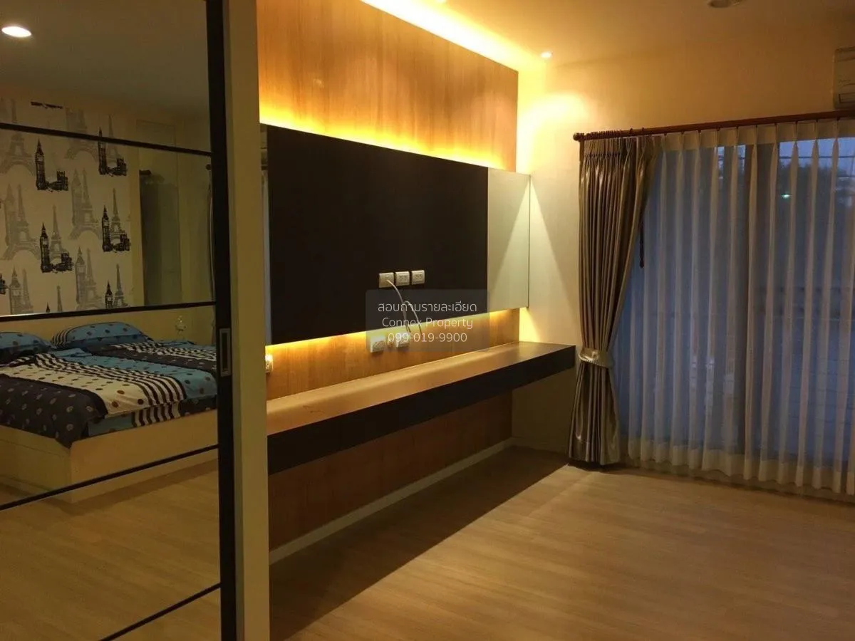 For Sale Townhouse/Townhome  , BAAN KLANG MUANG KALPAPRUEK , Bang