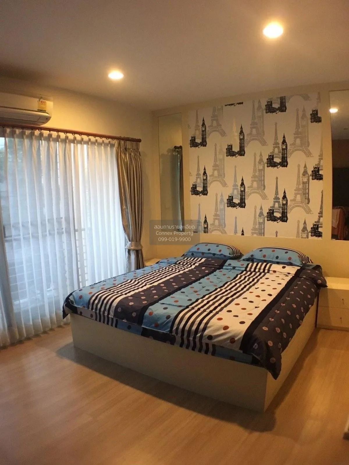 For Sale Townhouse/Townhome  , BAAN KLANG MUANG KALPAPRUEK , Bang