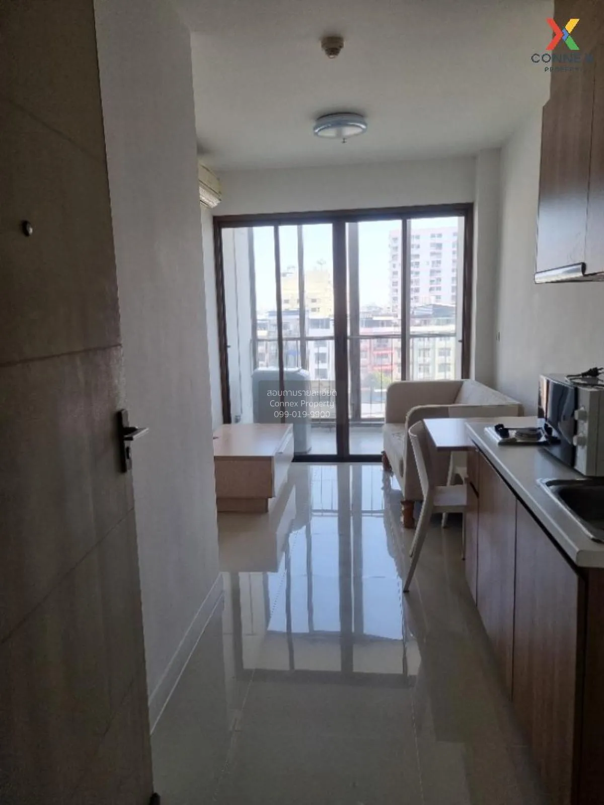 ขายคอนโด  ไอดีโอ มิกซ์ สุขุมวิท 103 BTS-อุดมสุข บางนา เขต บางนา ก 2