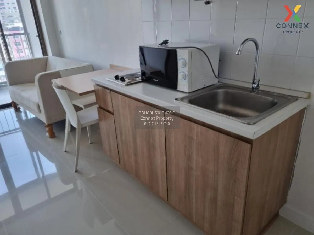 ขายคอนโด  ไอดีโอ มิกซ์ สุขุมวิท 103 BTS-อุดมสุข บางนา เขต บางนา ก 3