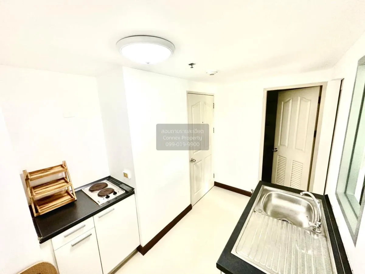 For Rent Condo , The Escape Sukhumvit 101/1 , BTS-Punnawithi , Ba 2