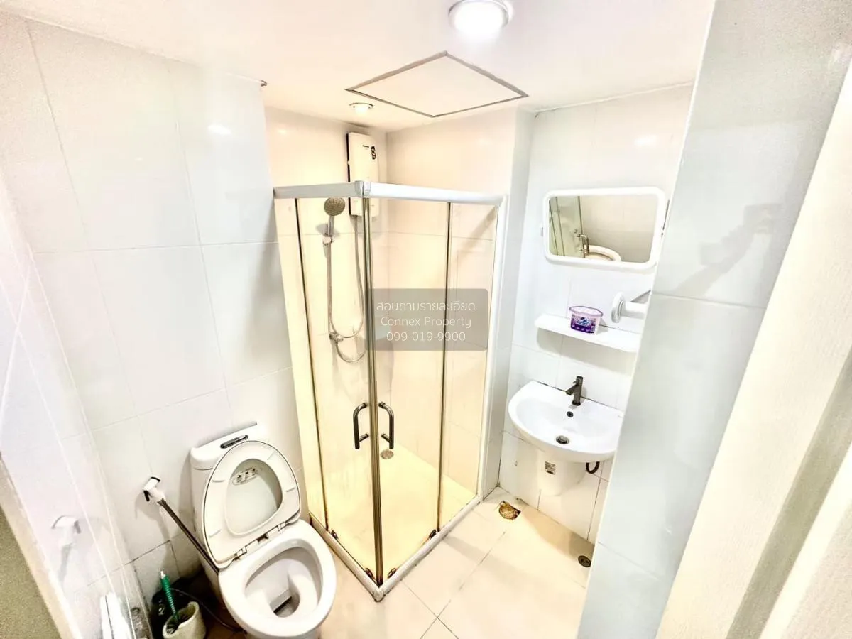 For Rent Condo , The Escape Sukhumvit 101/1 , BTS-Punnawithi , Ba 3