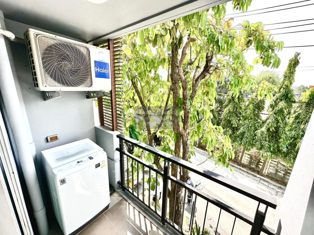 For Rent Condo , The Escape Sukhumvit 101/1 , BTS-Punnawithi , Ba 4