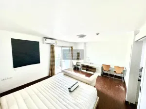 For Rent Condo , The Escape Sukhumvit 101/1 , BTS-Punnawithi , Bang Chak , Phra Khanong , Bangkok , CX-101764
