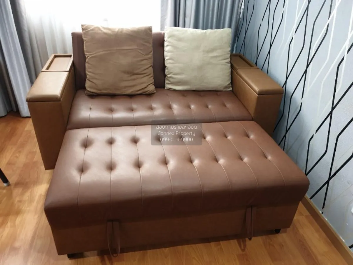 For Sale Condo , The President Sathorn - Ratchaphruek 3 , BTS-Ban 2