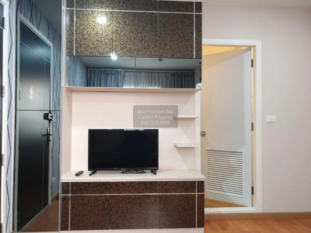 For Sale Condo , The President Sathorn - Ratchaphruek 3 , BTS-Ban 3