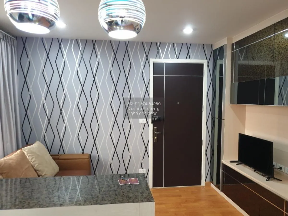 For Sale Condo , The President Sathorn - Ratchaphruek 3 , BTS-Ban 4