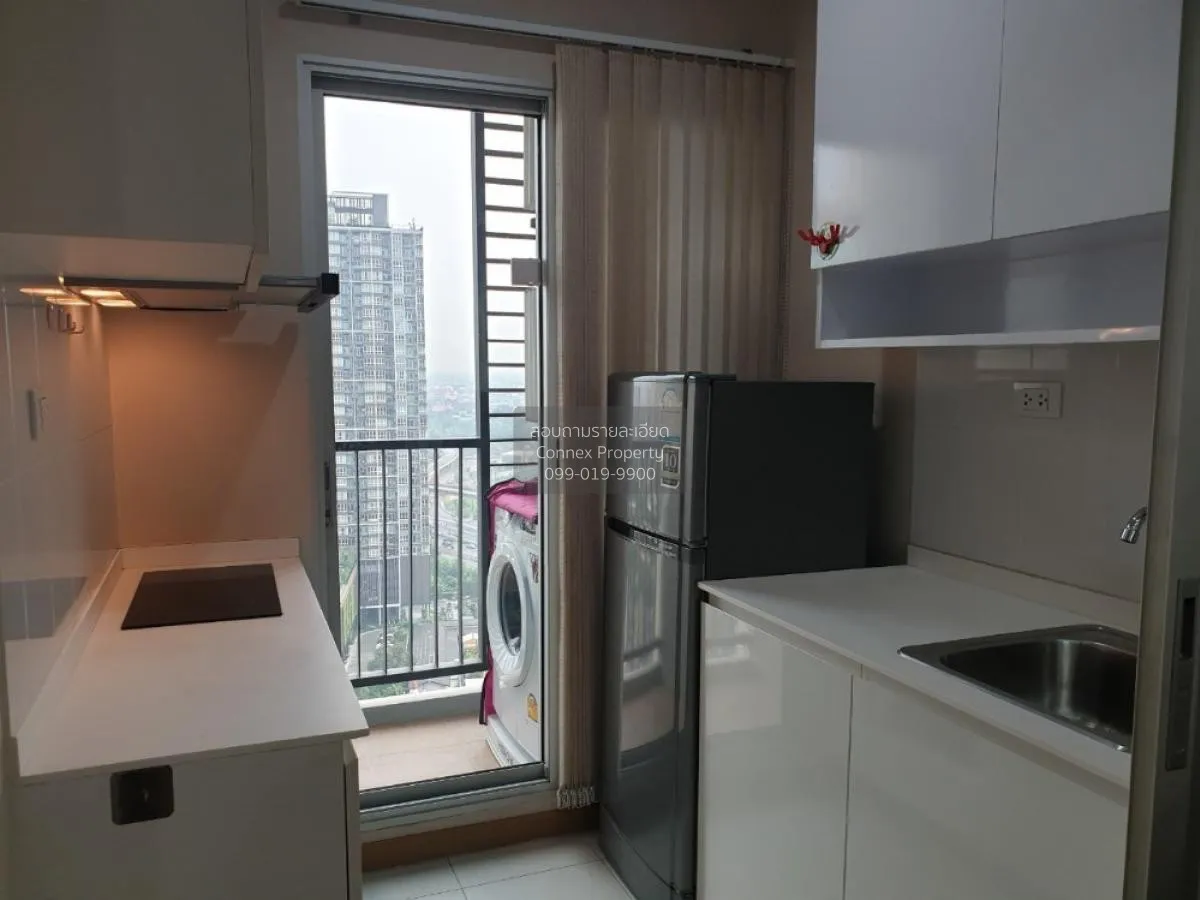 For Sale Condo , The President Sathorn - Ratchaphruek 3 , BTS-Ban