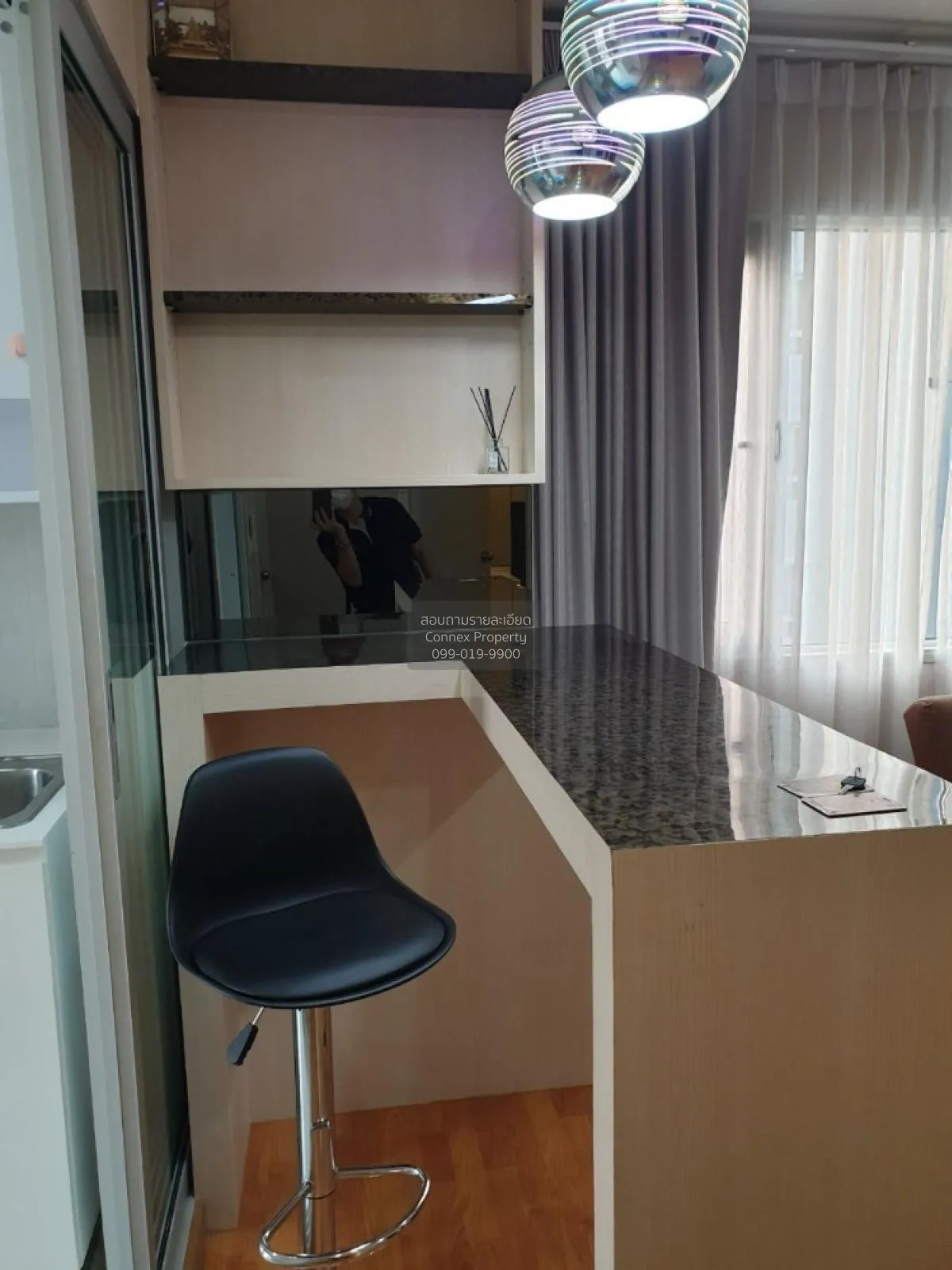 For Sale Condo , The President Sathorn - Ratchaphruek 3 , BTS-Ban