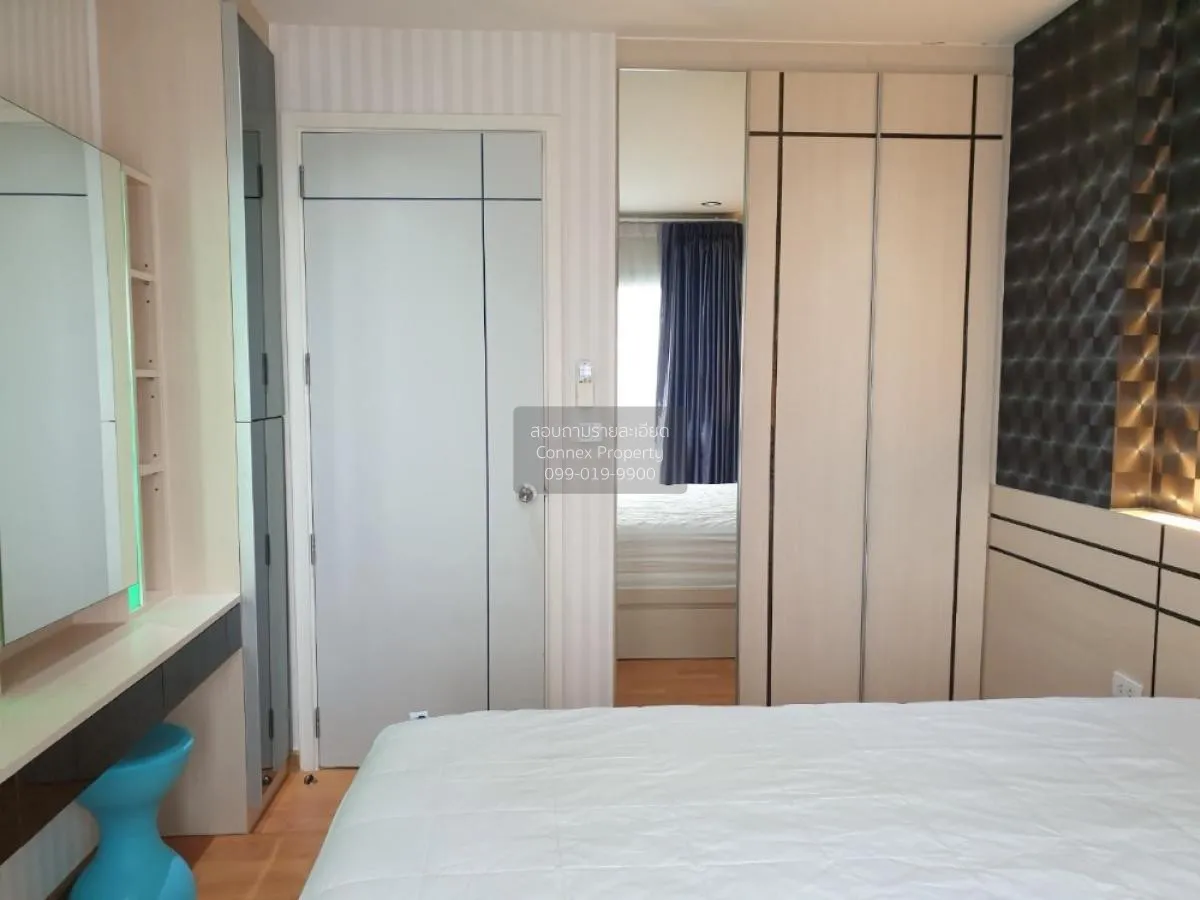 For Sale Condo , The President Sathorn - Ratchaphruek 3 , BTS-Ban