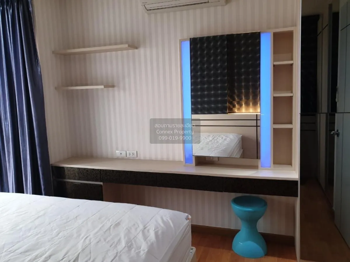 For Sale Condo , The President Sathorn - Ratchaphruek 3 , BTS-Ban