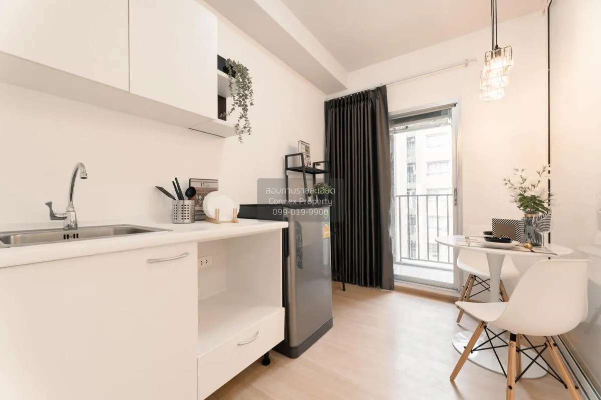 For Sale Condo , Plum Condo Samakkhi , Tha Sai , Mueang Nonthabur 3