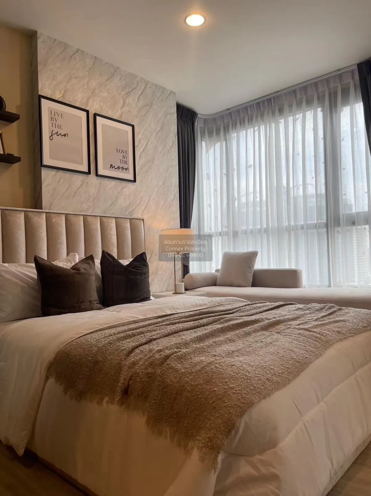 ขายคอนโด  เอ็กซ์ที ห้วยขวาง MRT-ห้วยขวาง ห้วยขวาง เขต ห้วยขวาง กร 3