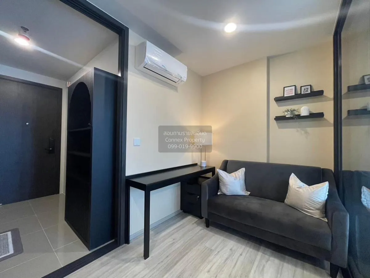 ขายคอนโด  เอ็กซ์ที ห้วยขวาง MRT-ห้วยขวาง ห้วยขวาง เขต ห้วยขวาง กร 4