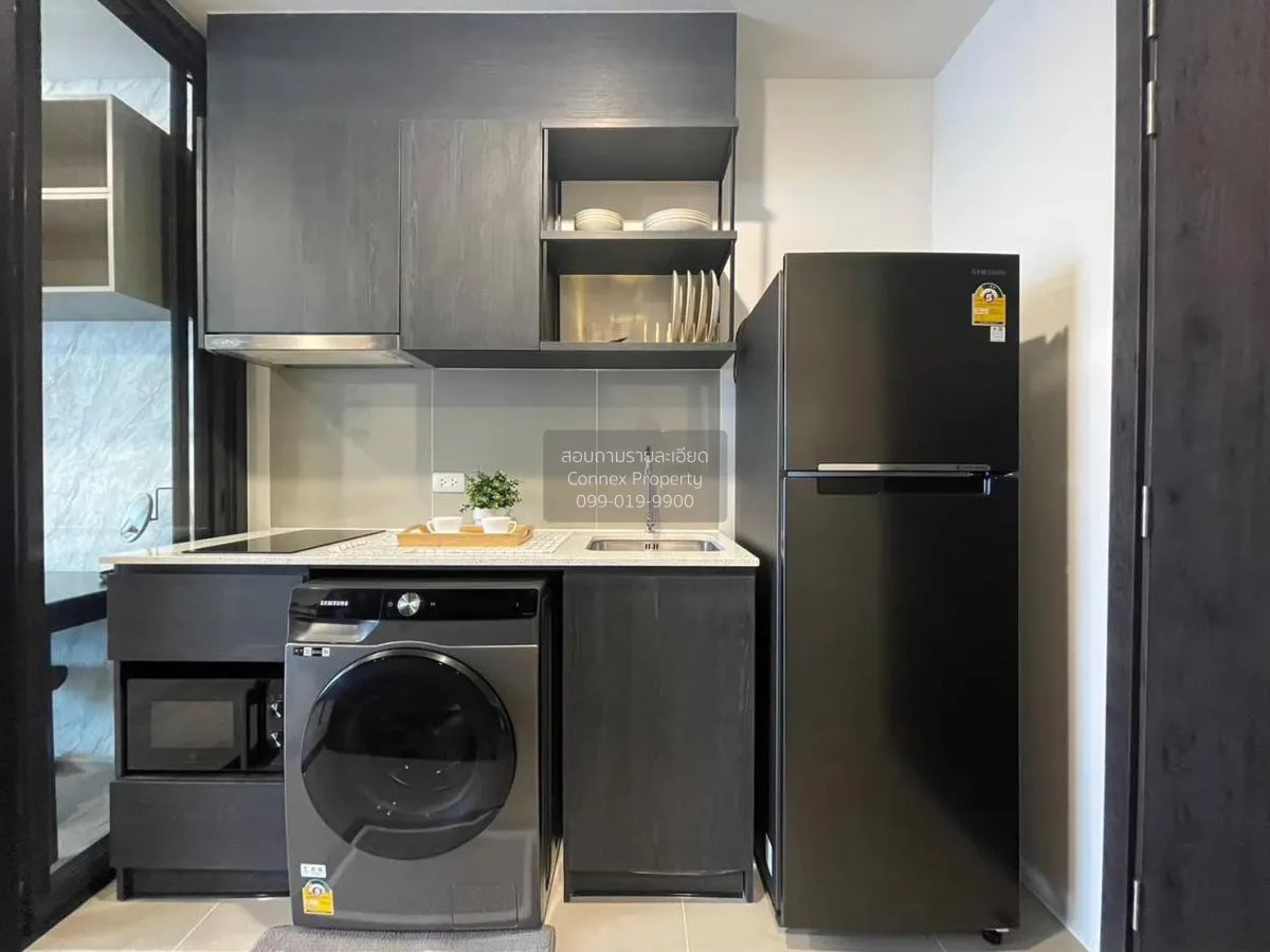 ขายคอนโด  เอ็กซ์ที ห้วยขวาง MRT-ห้วยขวาง ห้วยขวาง เขต ห้วยขวาง กร