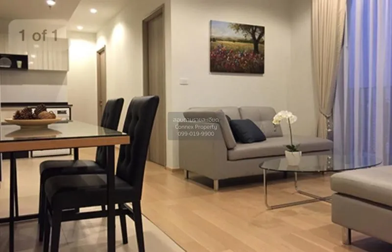 FOR RENT condo , HQ Thonglor , BTS-Thong Lo , Khlong Tan Nuea , W 1