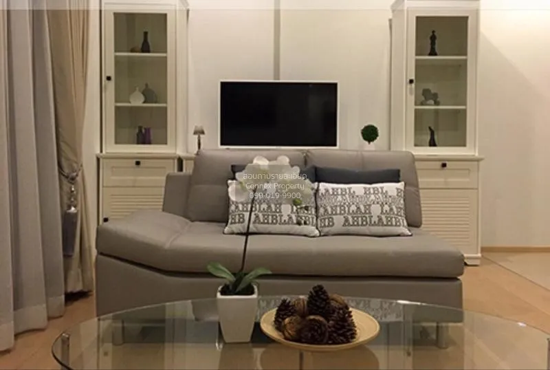 FOR RENT condo , HQ Thonglor , BTS-Thong Lo , Khlong Tan Nuea , W 2