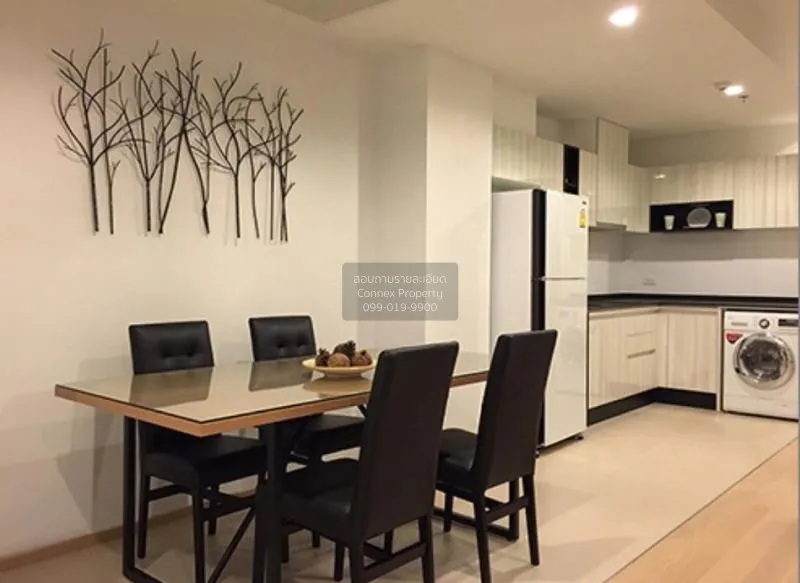 FOR RENT condo , HQ Thonglor , BTS-Thong Lo , Khlong Tan Nuea , W 3