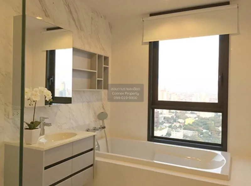 FOR RENT condo , HQ Thonglor , BTS-Thong Lo , Khlong Tan Nuea , W