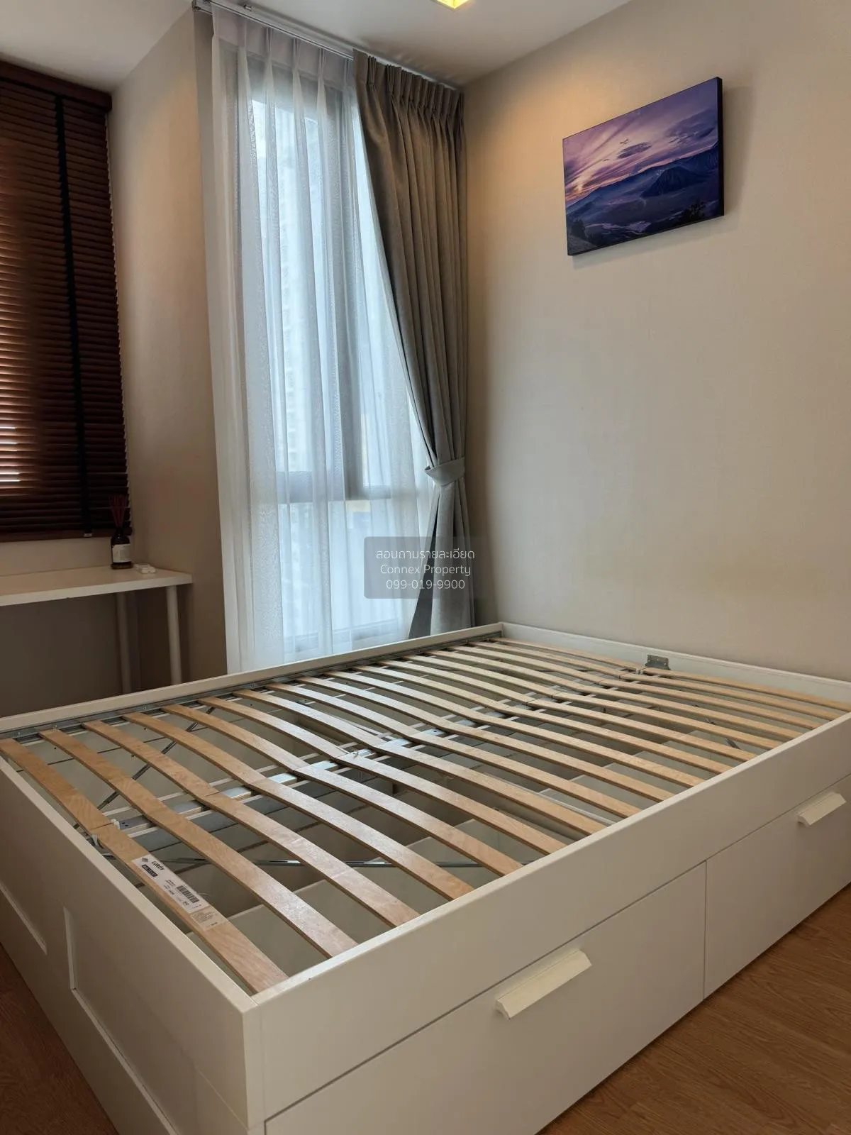 For Sale Condo , Q House Sukhumvit 79 , high floor , newly renova 4