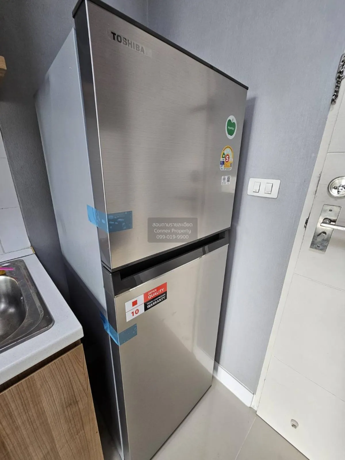 เช่าคอนโด  ไอดีโอ มิกซ์ สุขุมวิท 103 BTS-อุดมสุข บางนา เขต บางนา  3