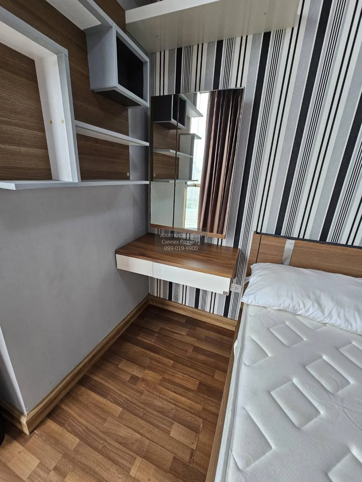 เช่าคอนโด  ไอดีโอ มิกซ์ สุขุมวิท 103 BTS-อุดมสุข บางนา เขต บางนา 