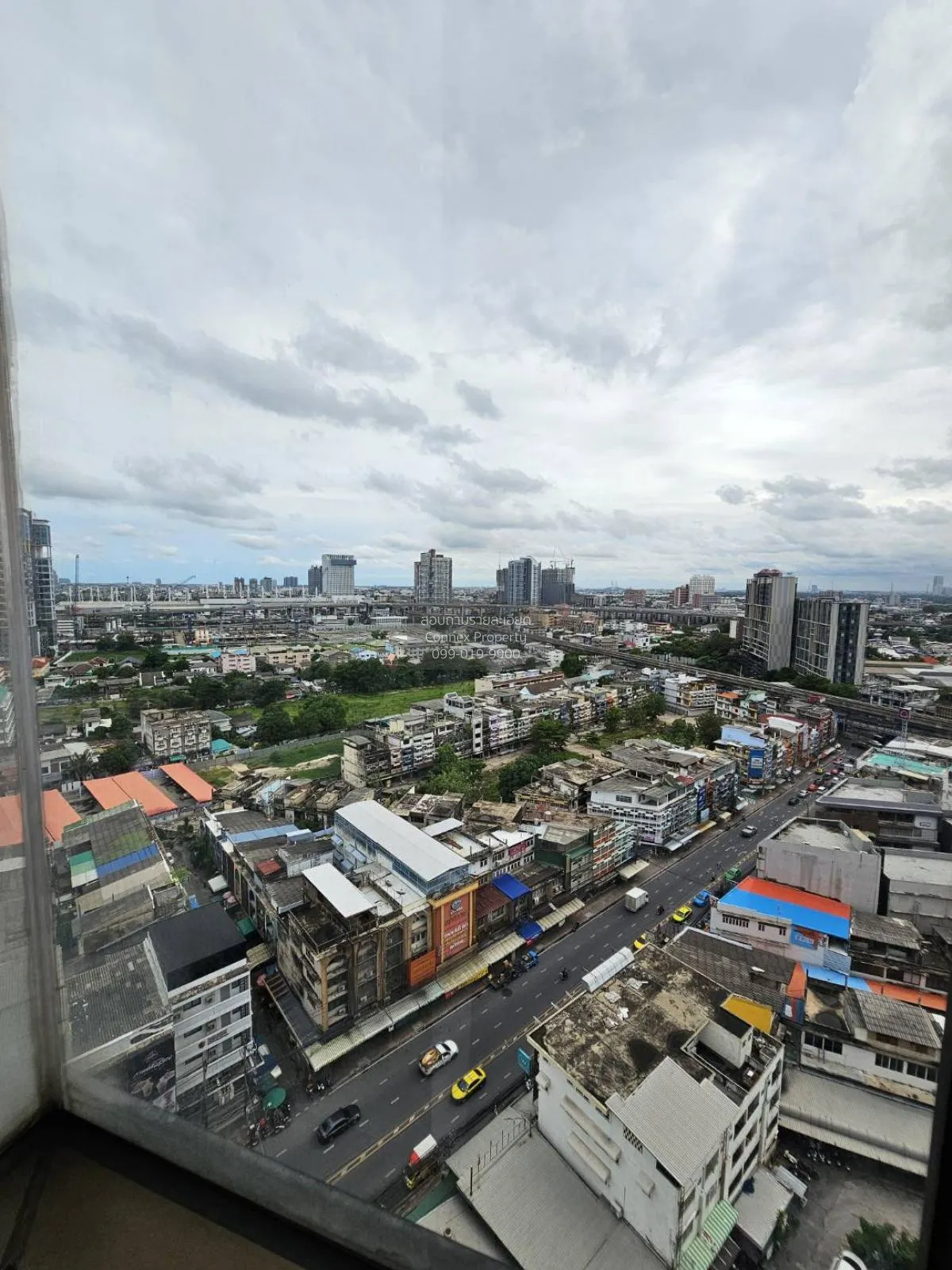 เช่าคอนโด  ไอดีโอ มิกซ์ สุขุมวิท 103 BTS-อุดมสุข บางนา เขต บางนา 