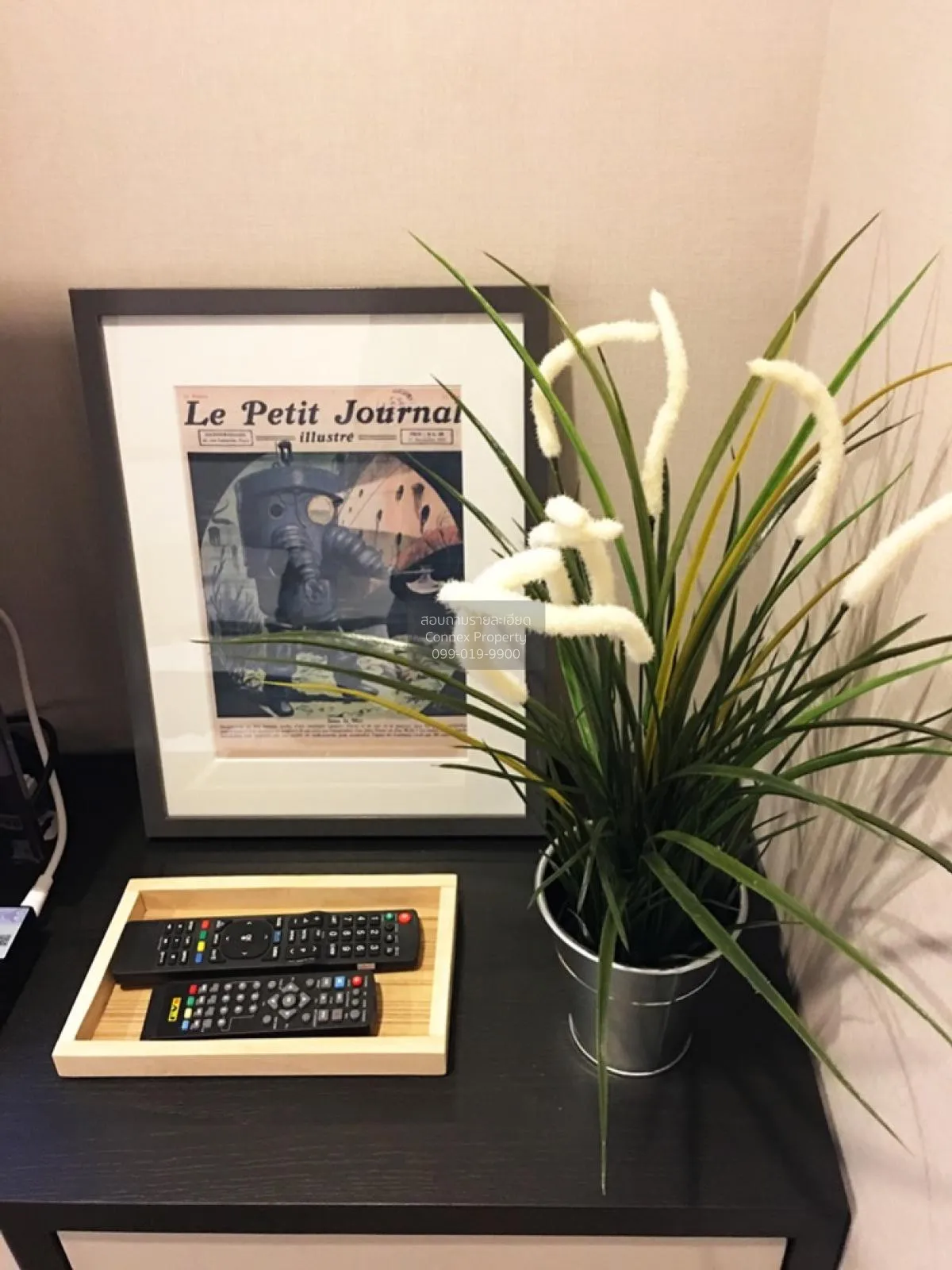 For Rent Condo , The Reserve Kasemsan 3 , BTS-National Stadium , 