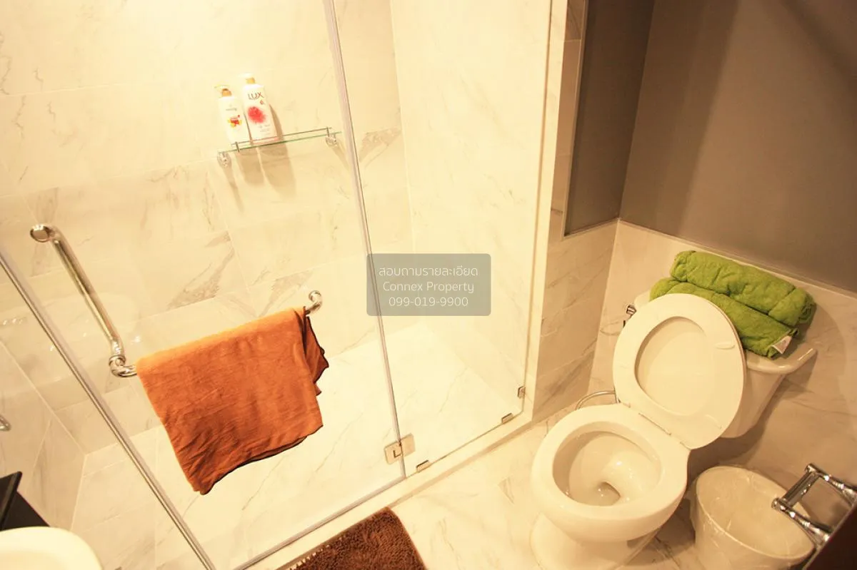 For Rent Condo , The Reserve Kasemsan 3 , BTS-National Stadium , 