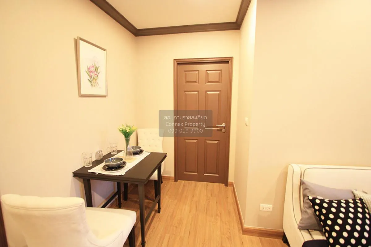 For Rent Condo , The Reserve Kasemsan 3 , BTS-National Stadium ,  4